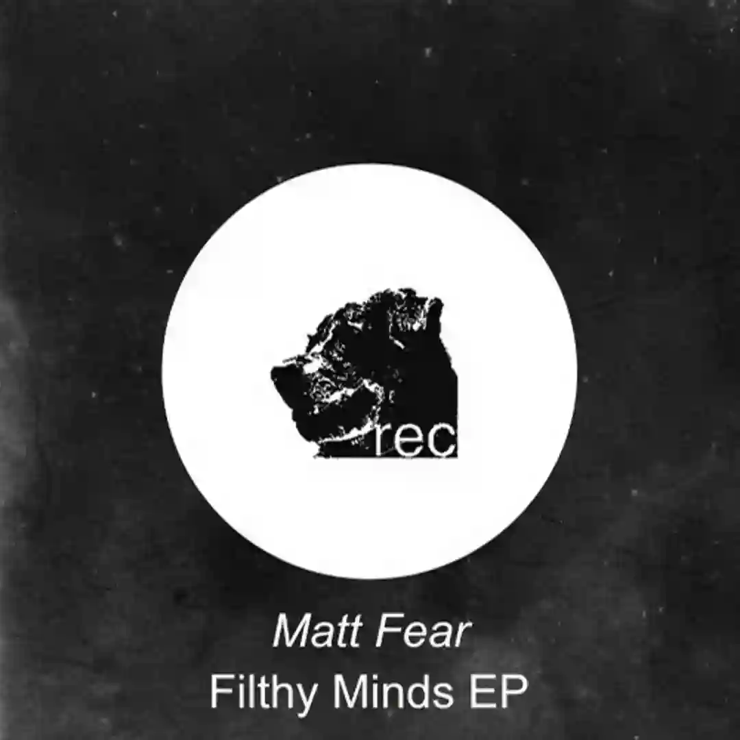 Filthy Minds (Original Mix) cover