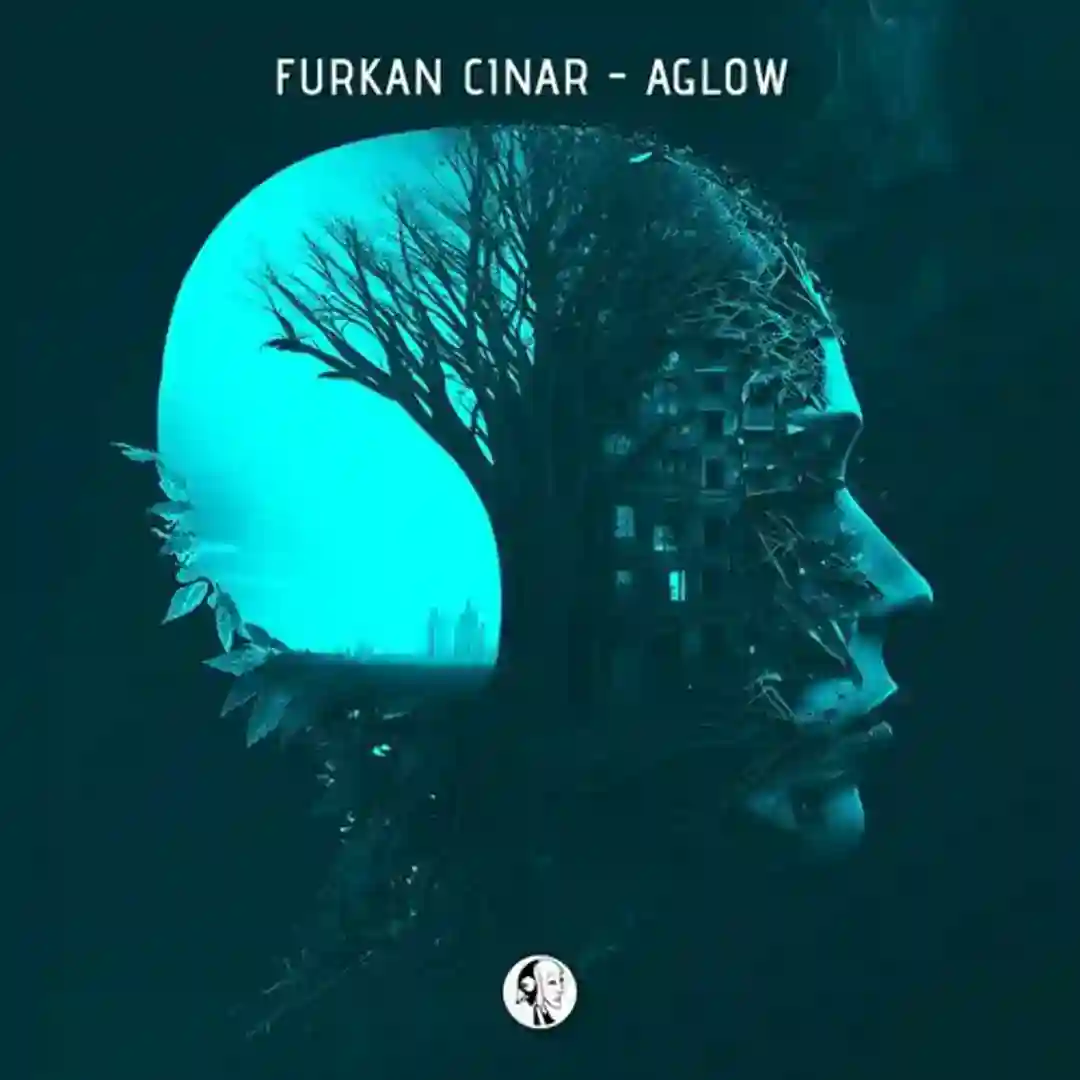 Aglow (Monarke Remix) cover
