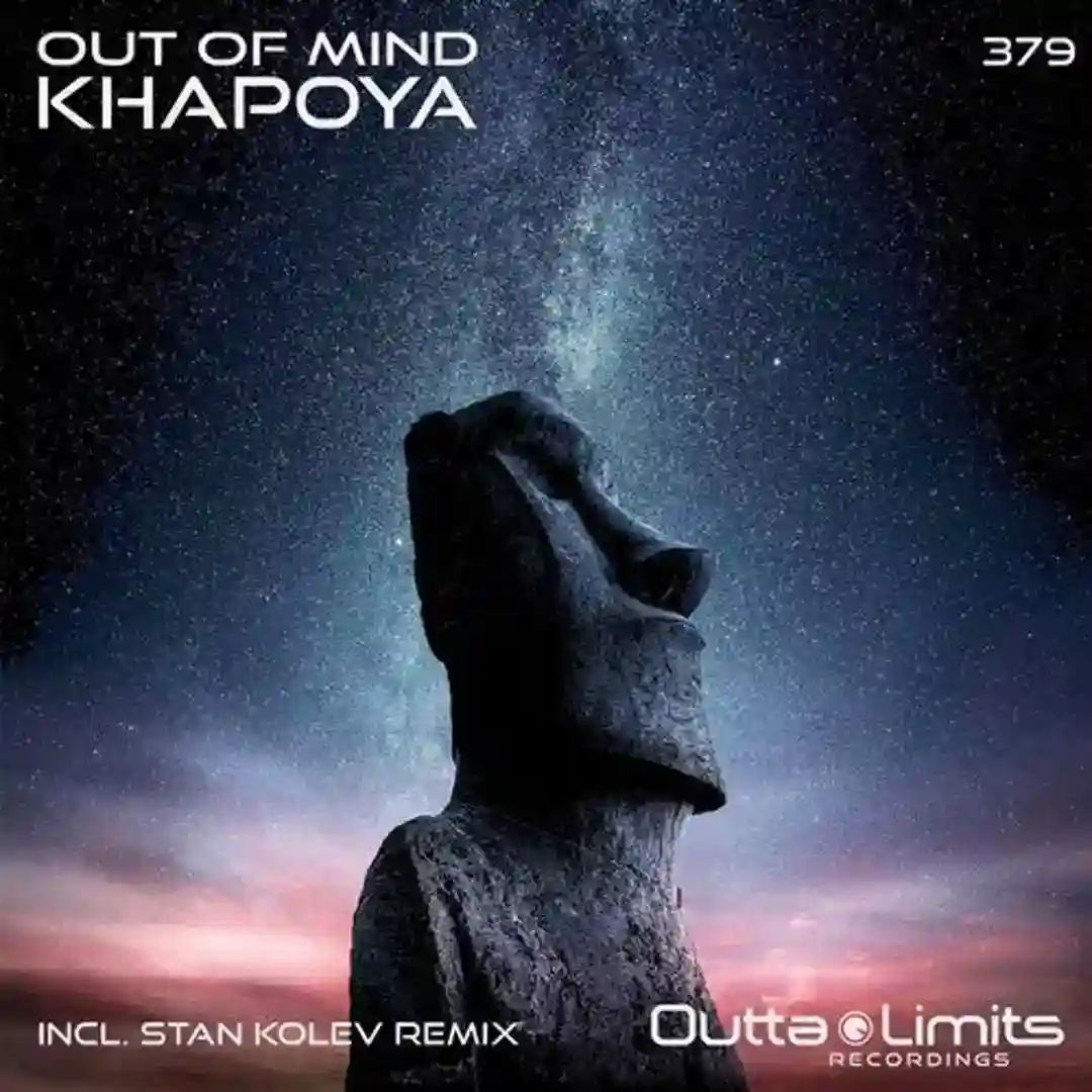 Khapoya (Stan Kolev Remix) cover