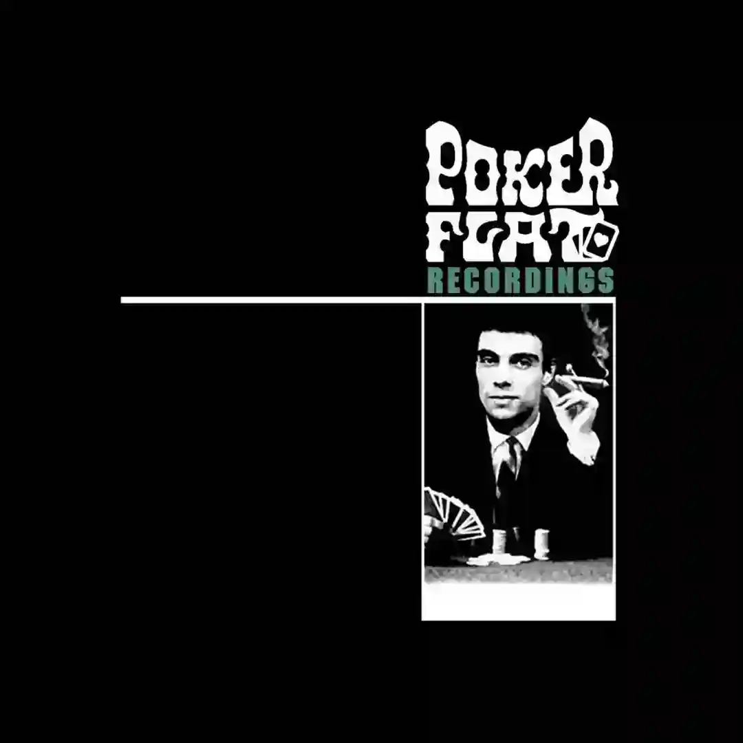 The Poker Flat A Sides: Chapter One (The Best of Catalogue 01-25) cover
