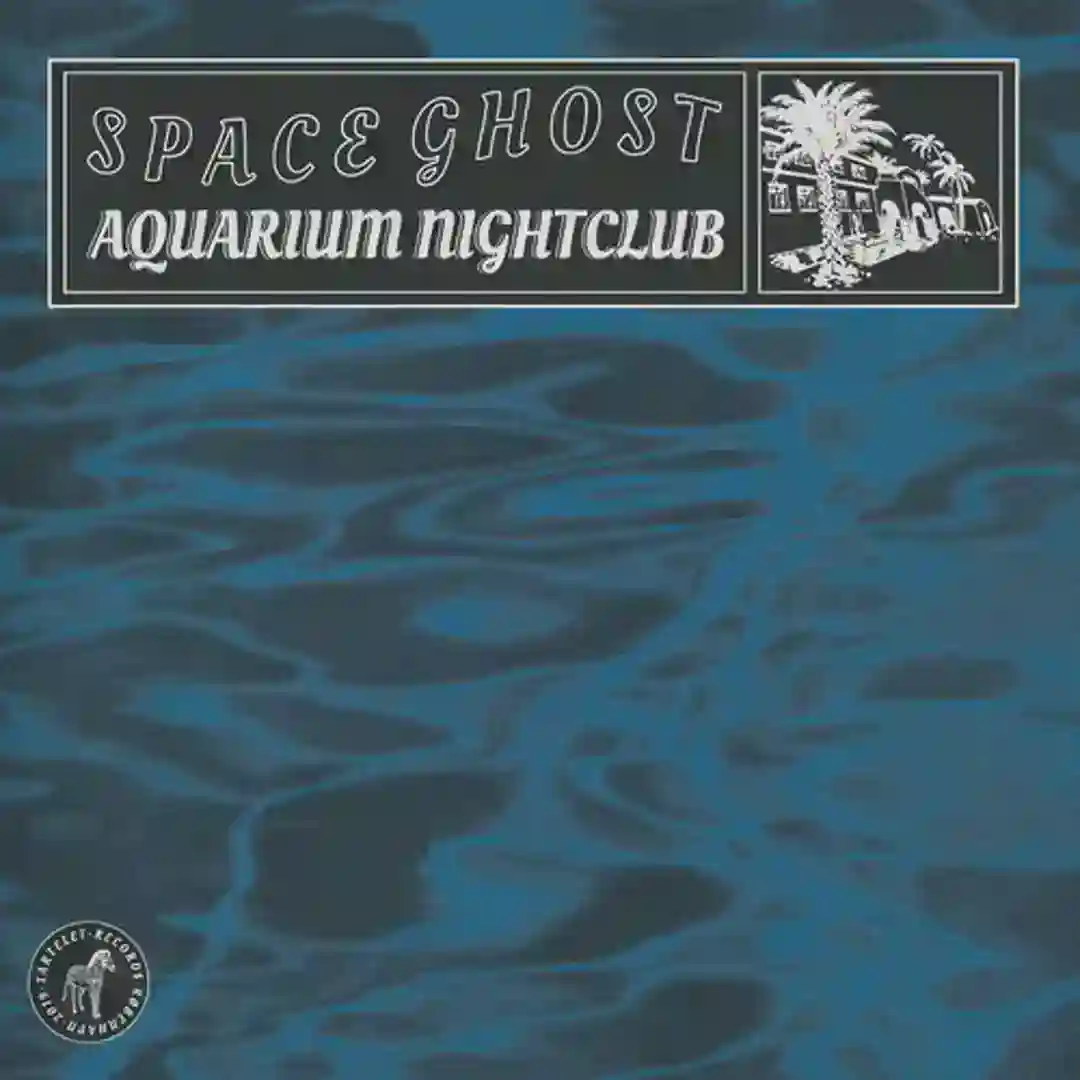 Blue Lotus cover