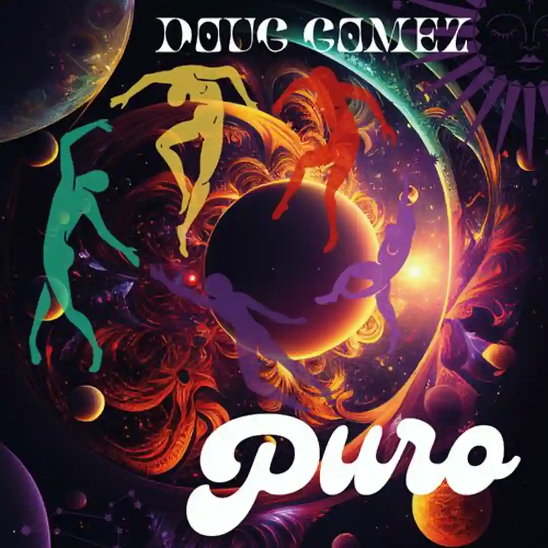ILaroun (2023 Rerub) cover
