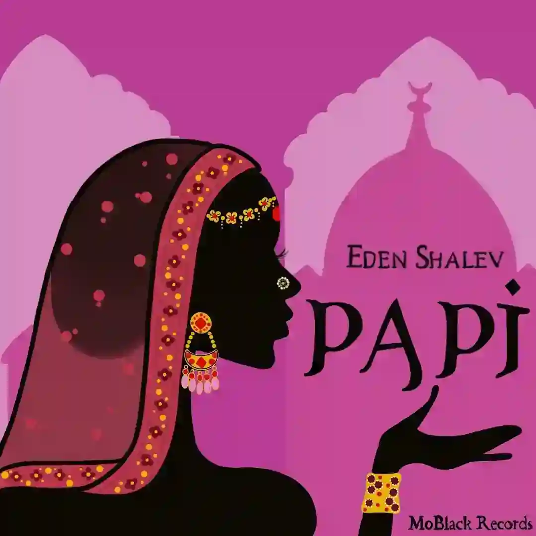Papi cover
