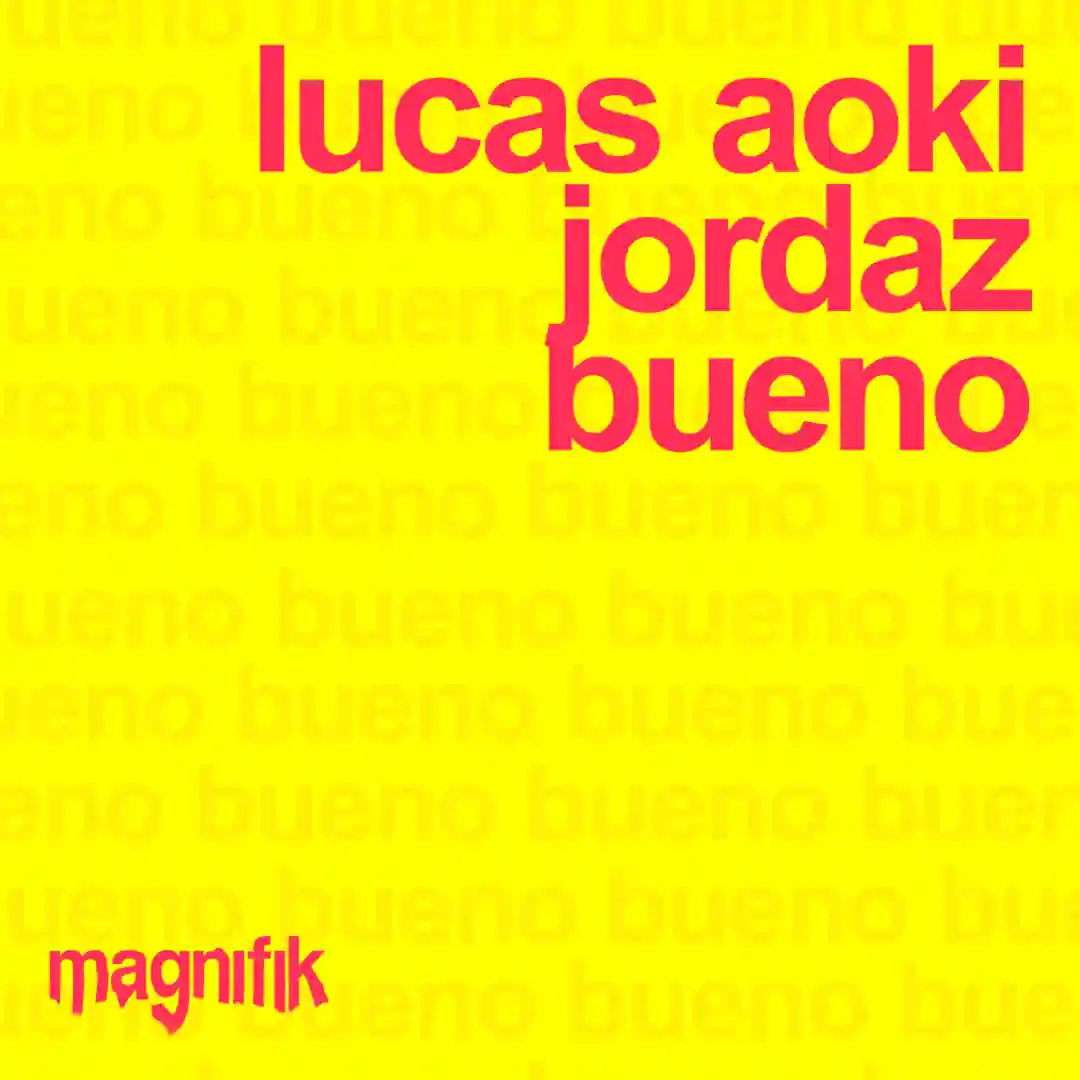BUENO cover