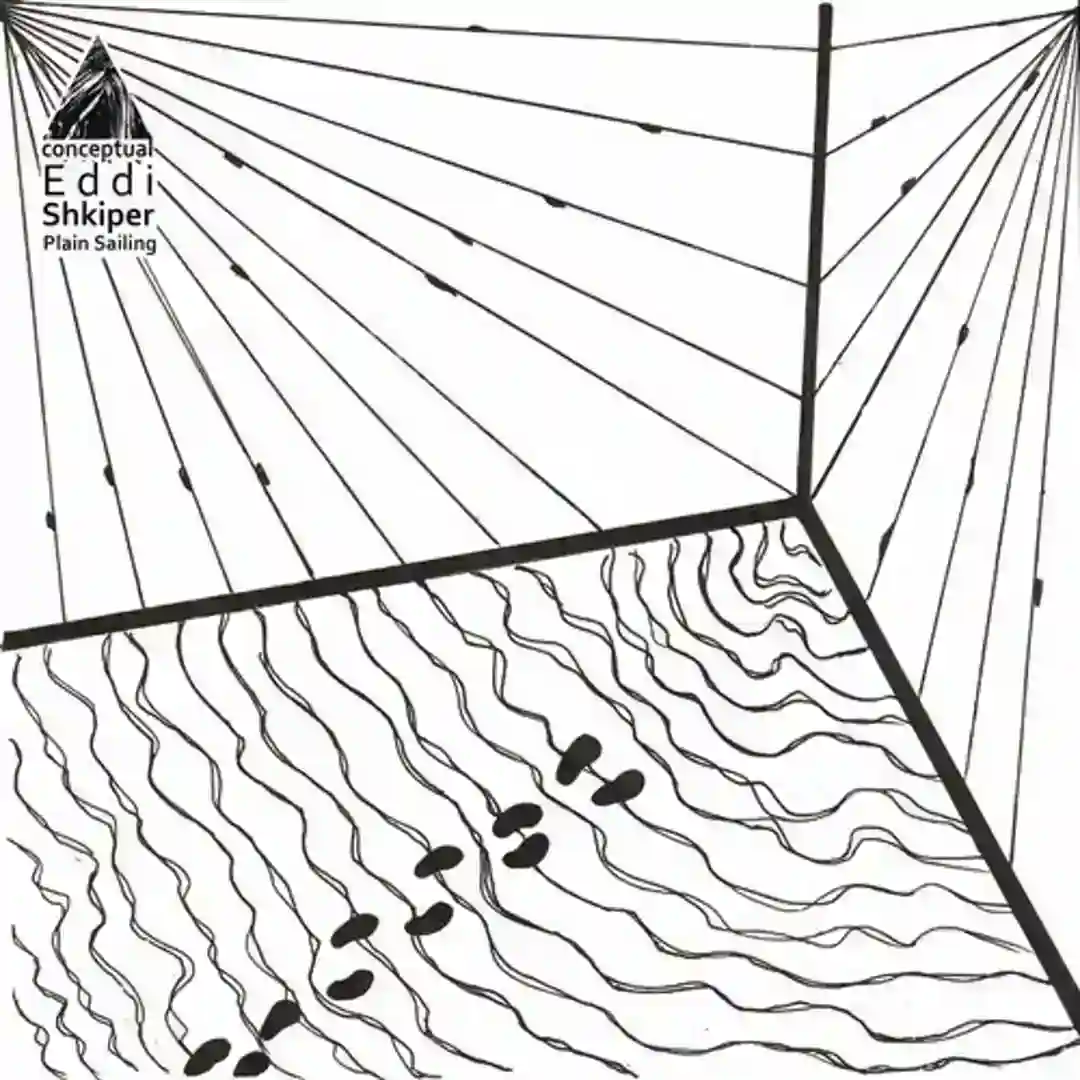 Plain Sailing cover
