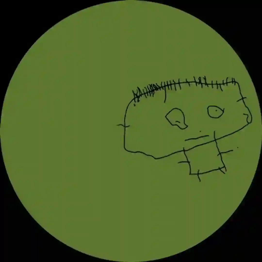 I Am M.U.S.I.C. (Original Mix)-electrobuzz.net cover
