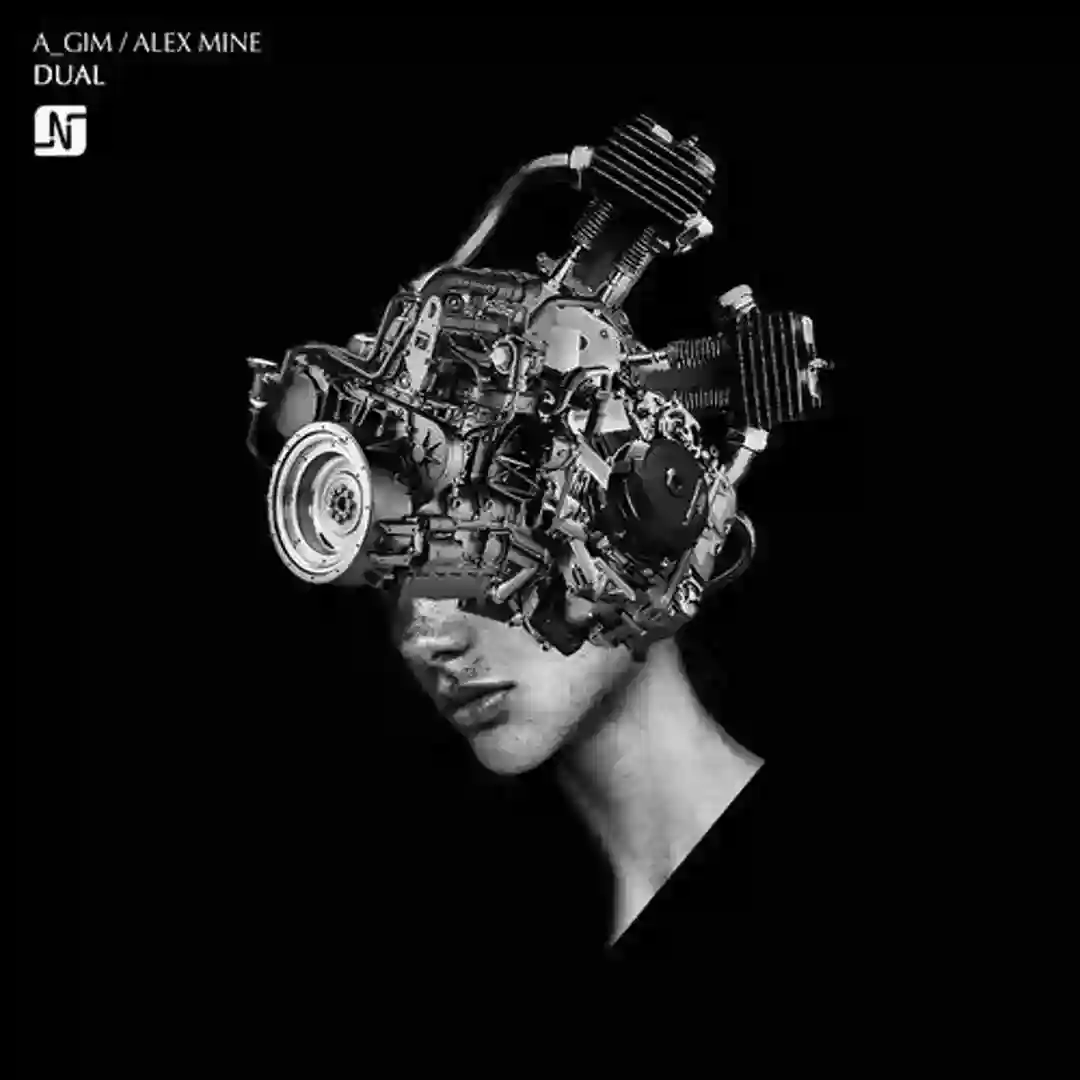 Voices From The Siren (Original Mix) cover
