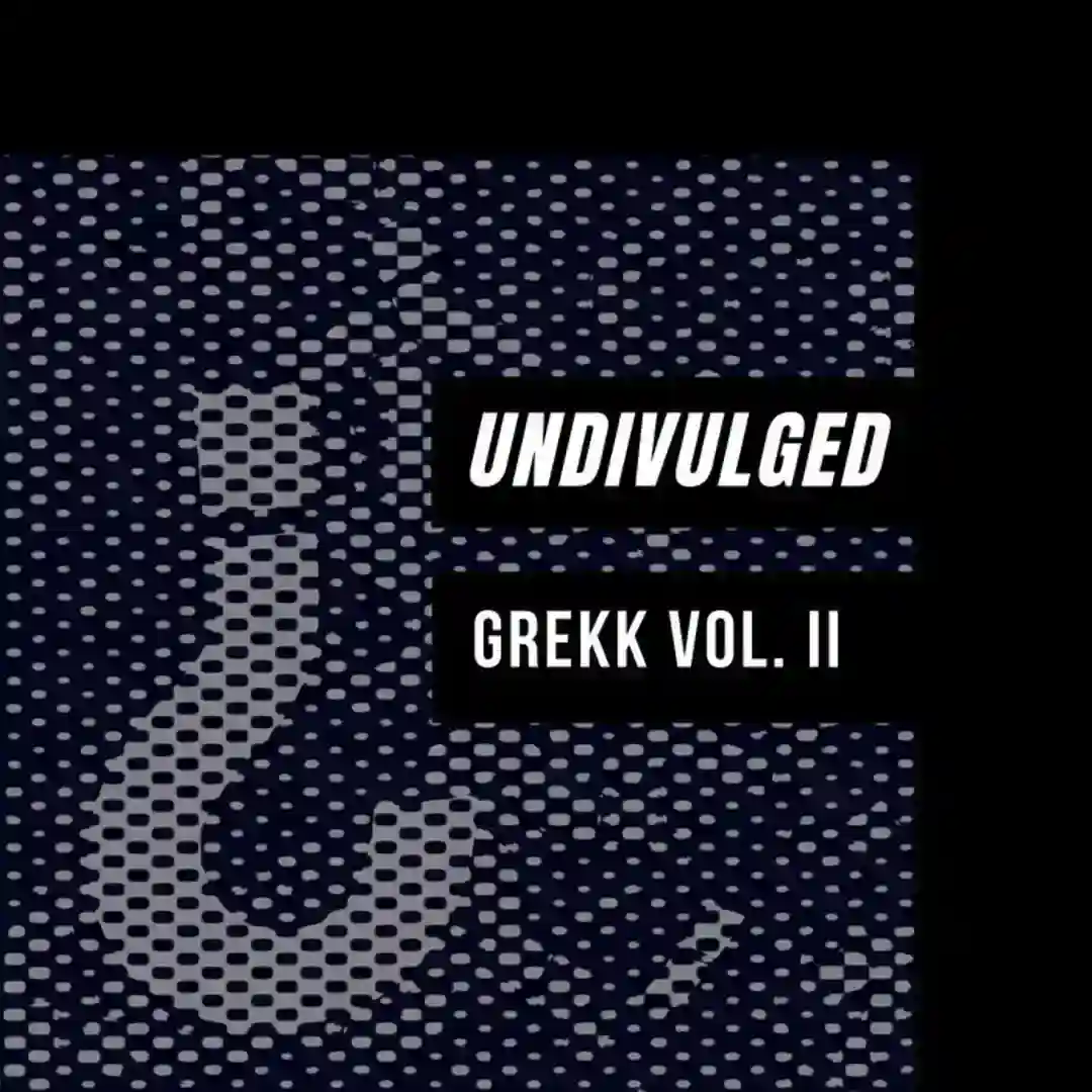 Undivulged - Sner cover