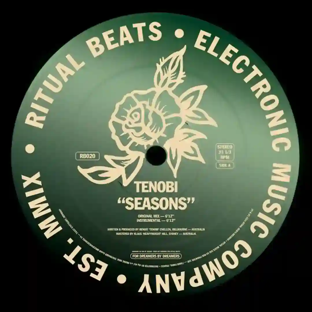 Seasons cover