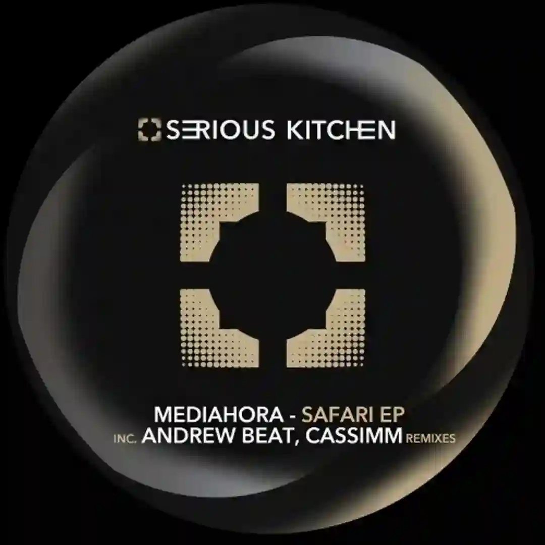 Tres (CASSIMM Remix) cover