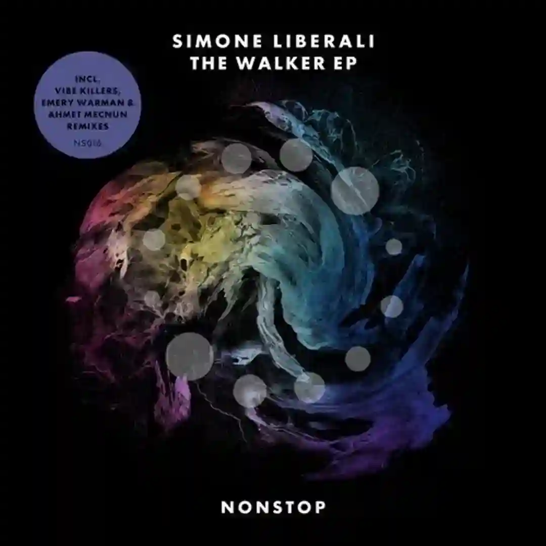 Subsonic (Original Mix) cover