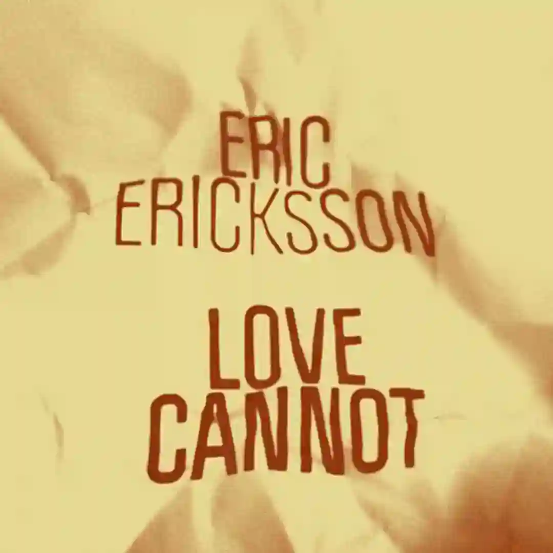 Love Cannot cover