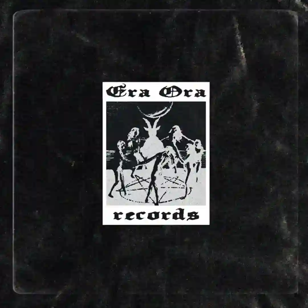 Bloody Rave cover