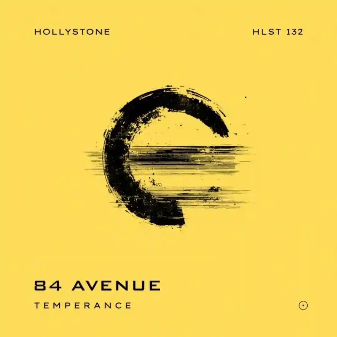 Temperance (Extended Mix) cover