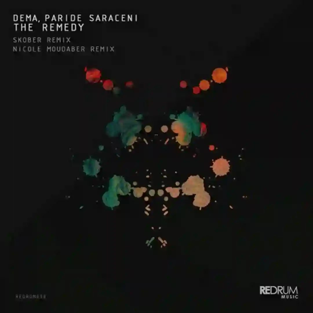 The Remedy (Skober Remix) cover