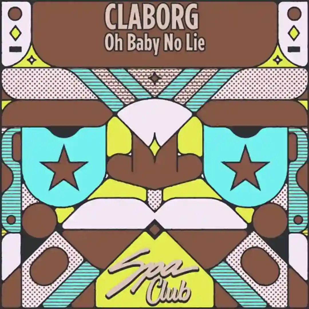Oh Baby No Lie cover