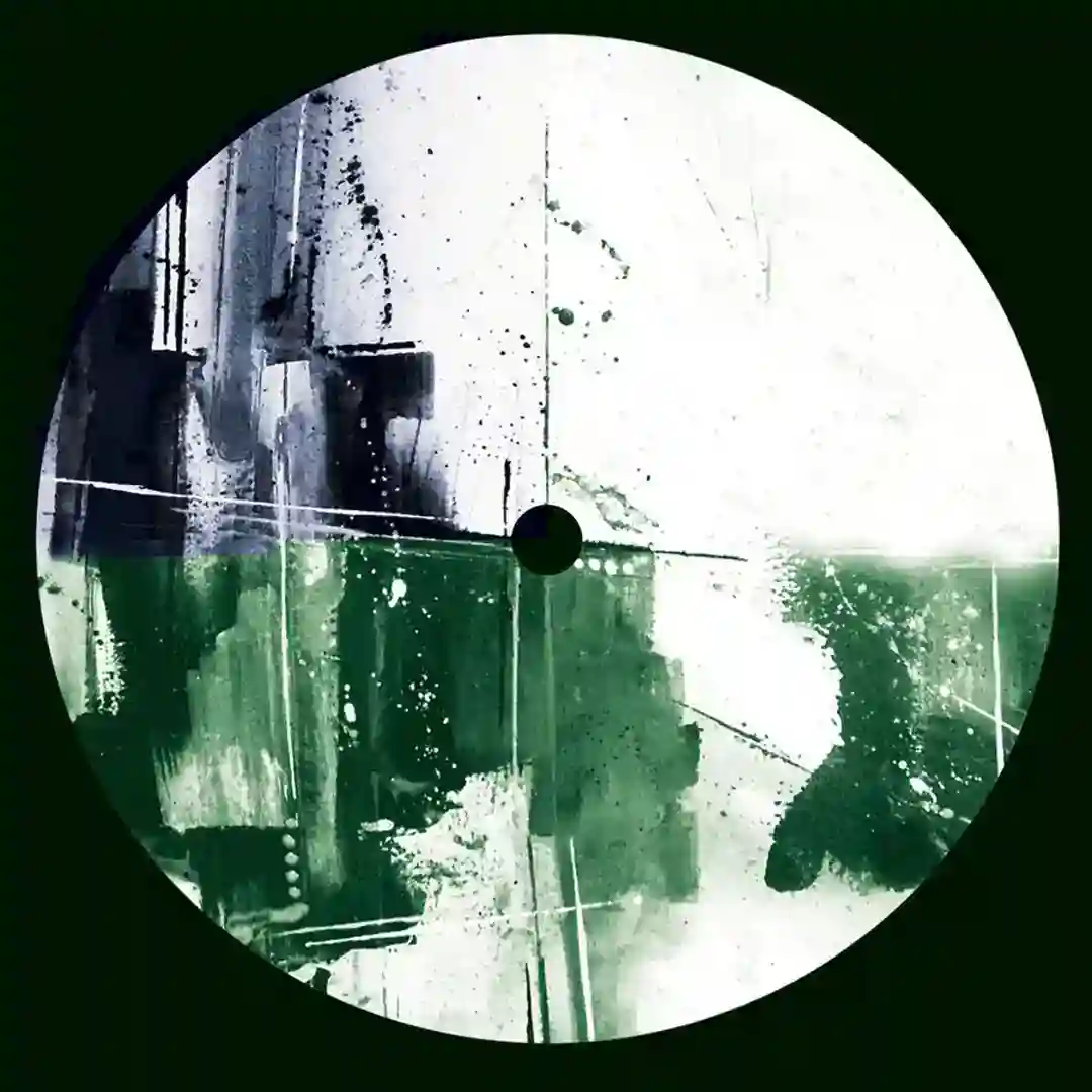 Solid State cover