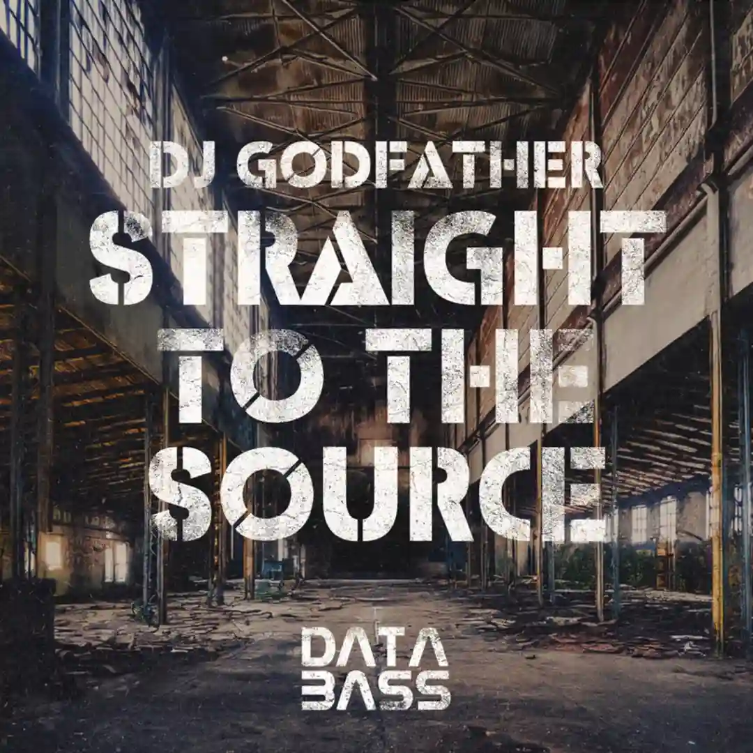 Straight To The Source EP cover