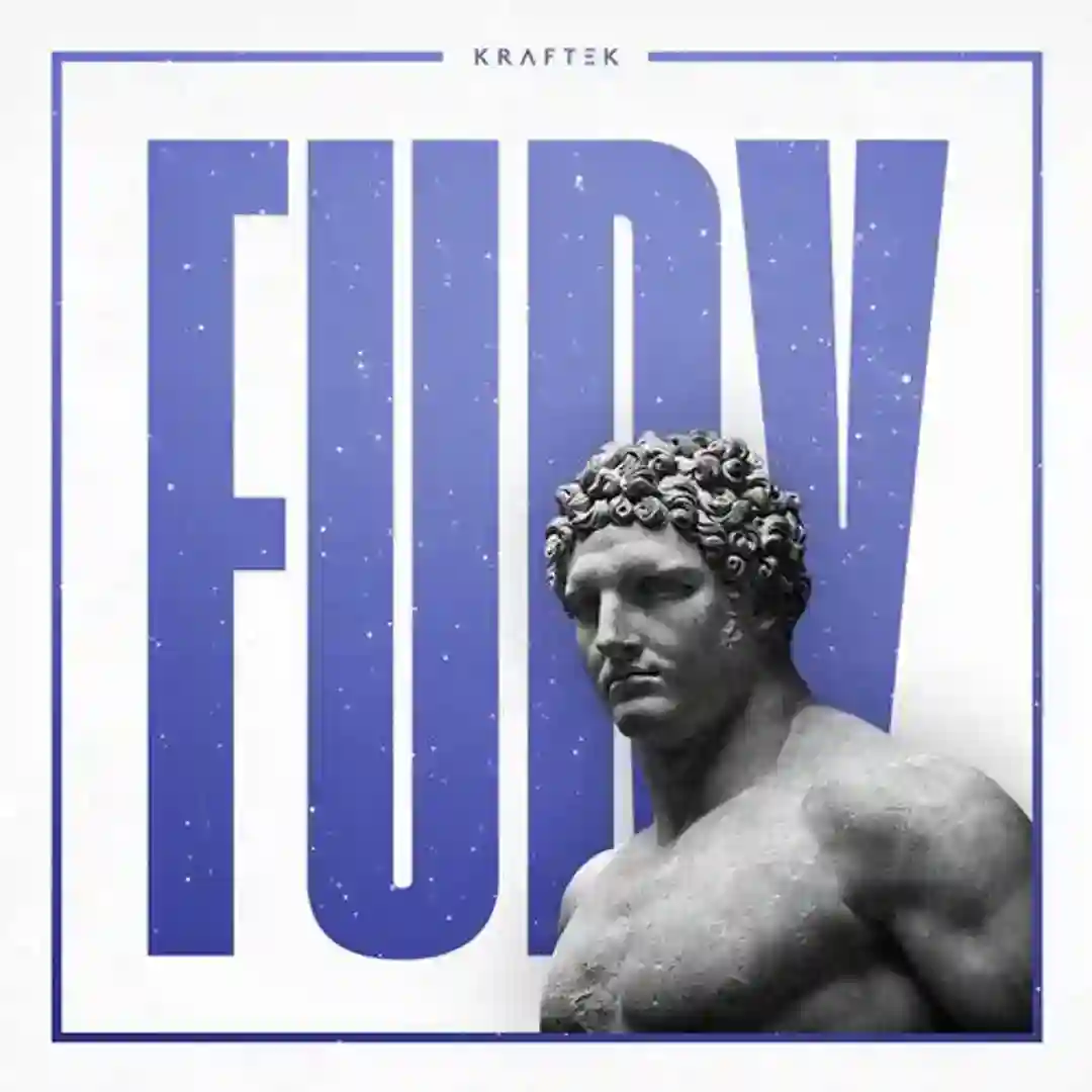 Fury cover