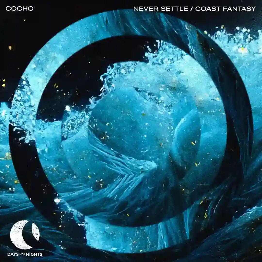 Coast Fantasy (Extended Mix) cover