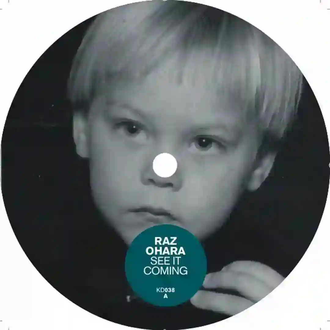 Deeper (Original Mix) cover
