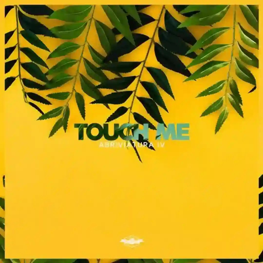 Take Me (Original Mix) cover