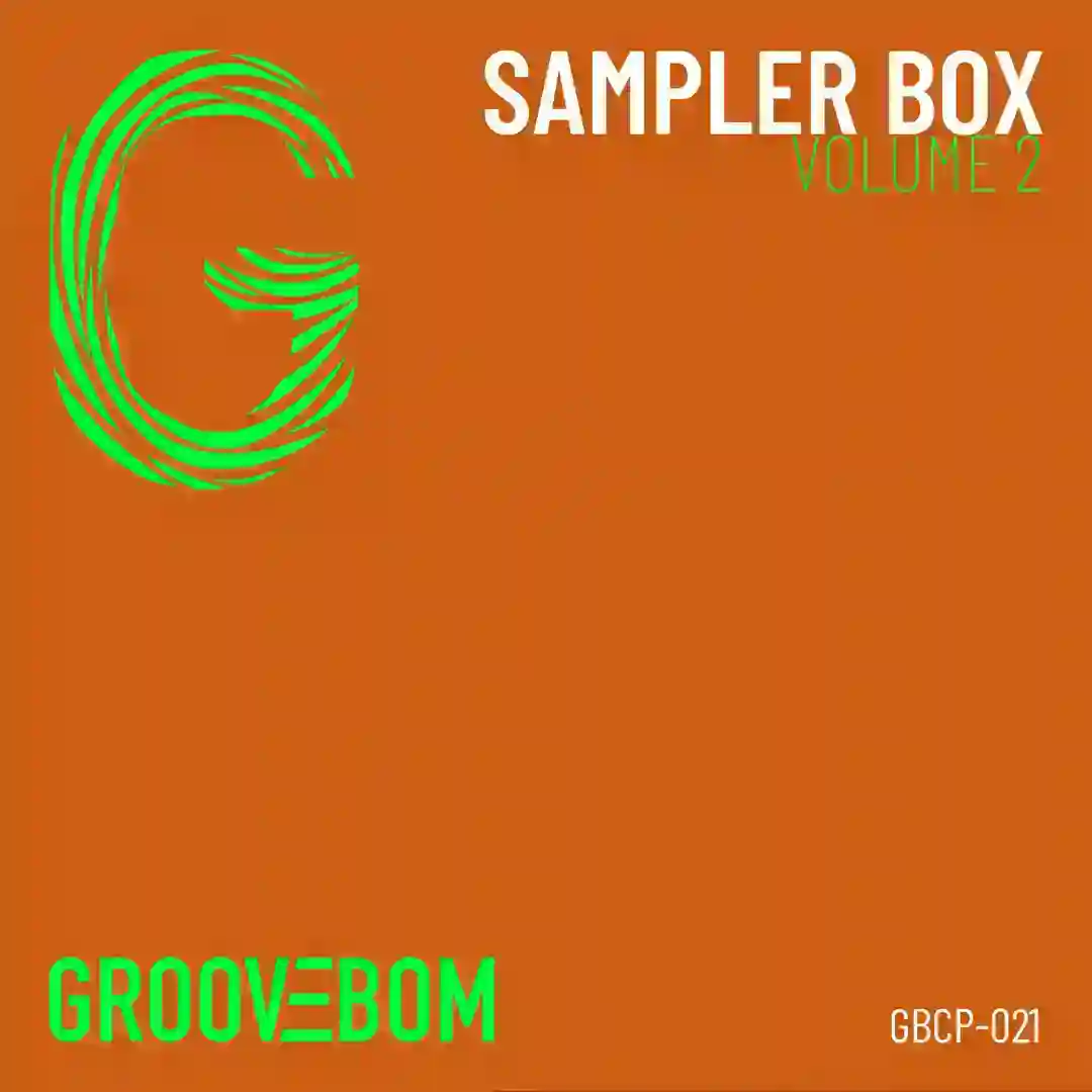 Modulation (Original Mix) cover