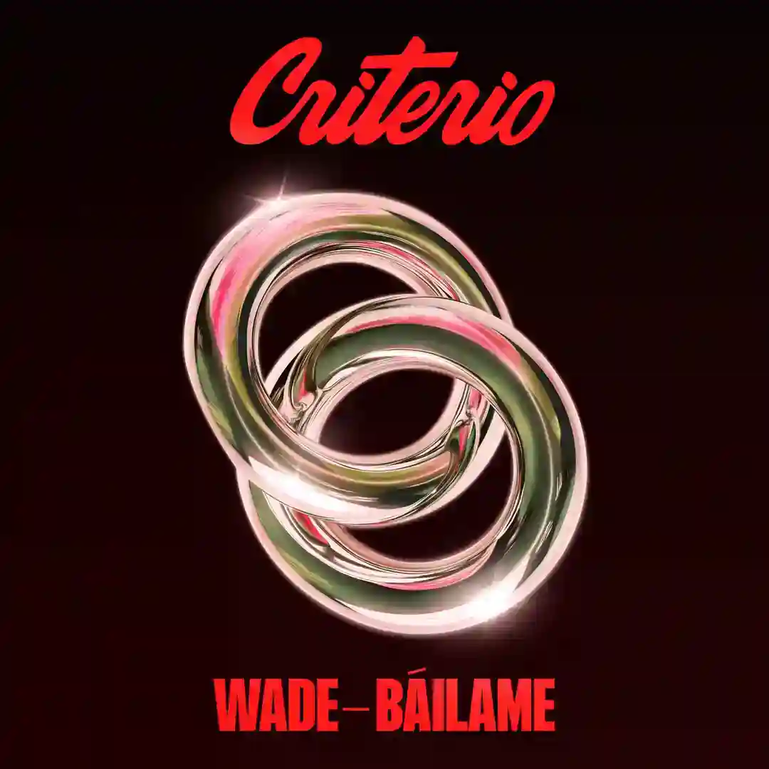 Bailame (Extended Mix) cover