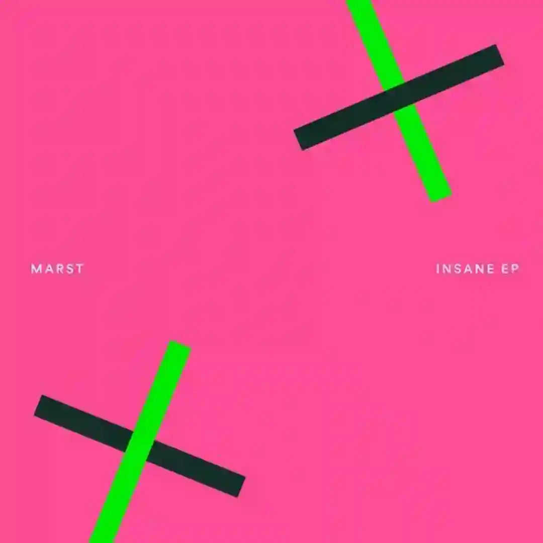 Insane (Original Mix) cover