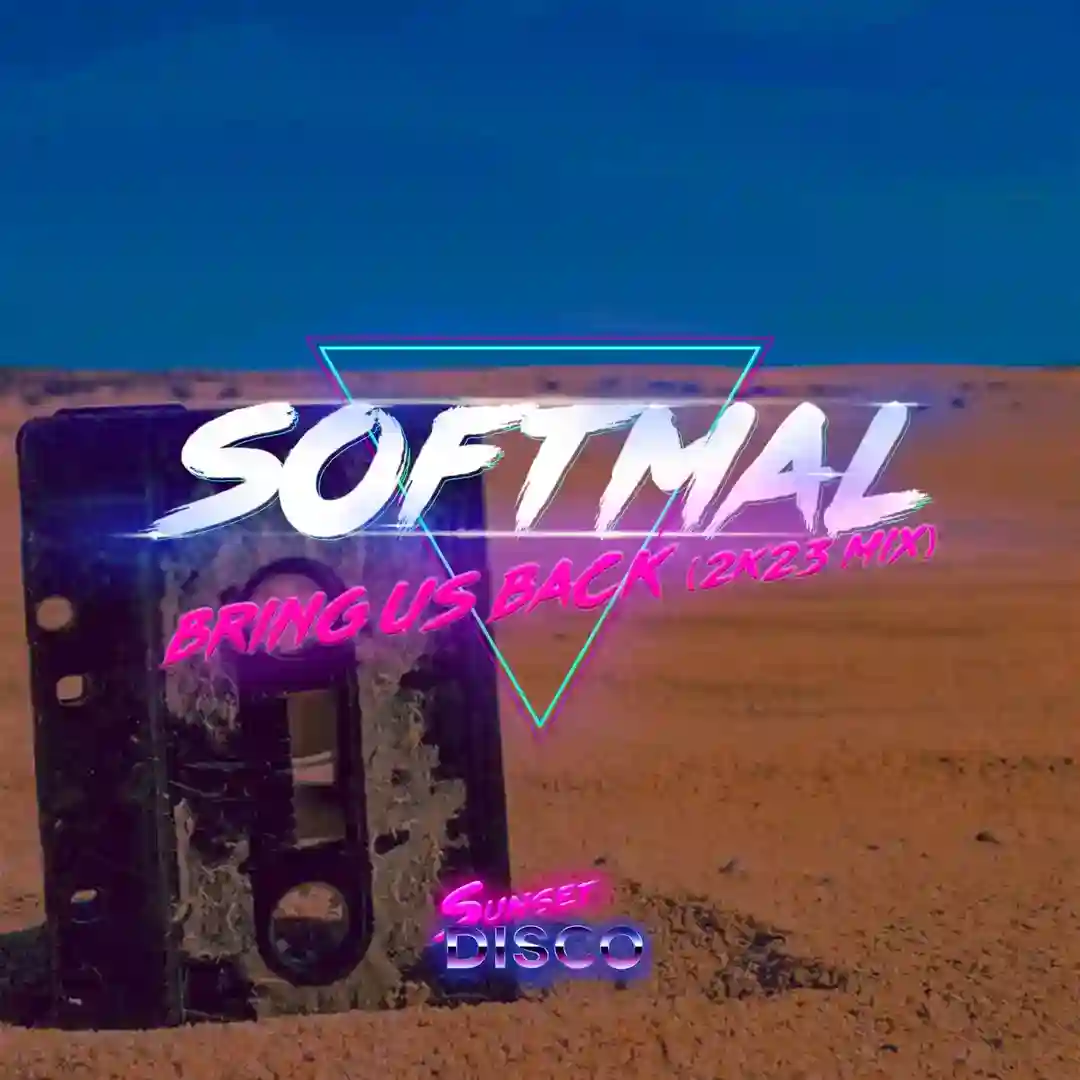 Bring Us Back (2k23 Mix) cover