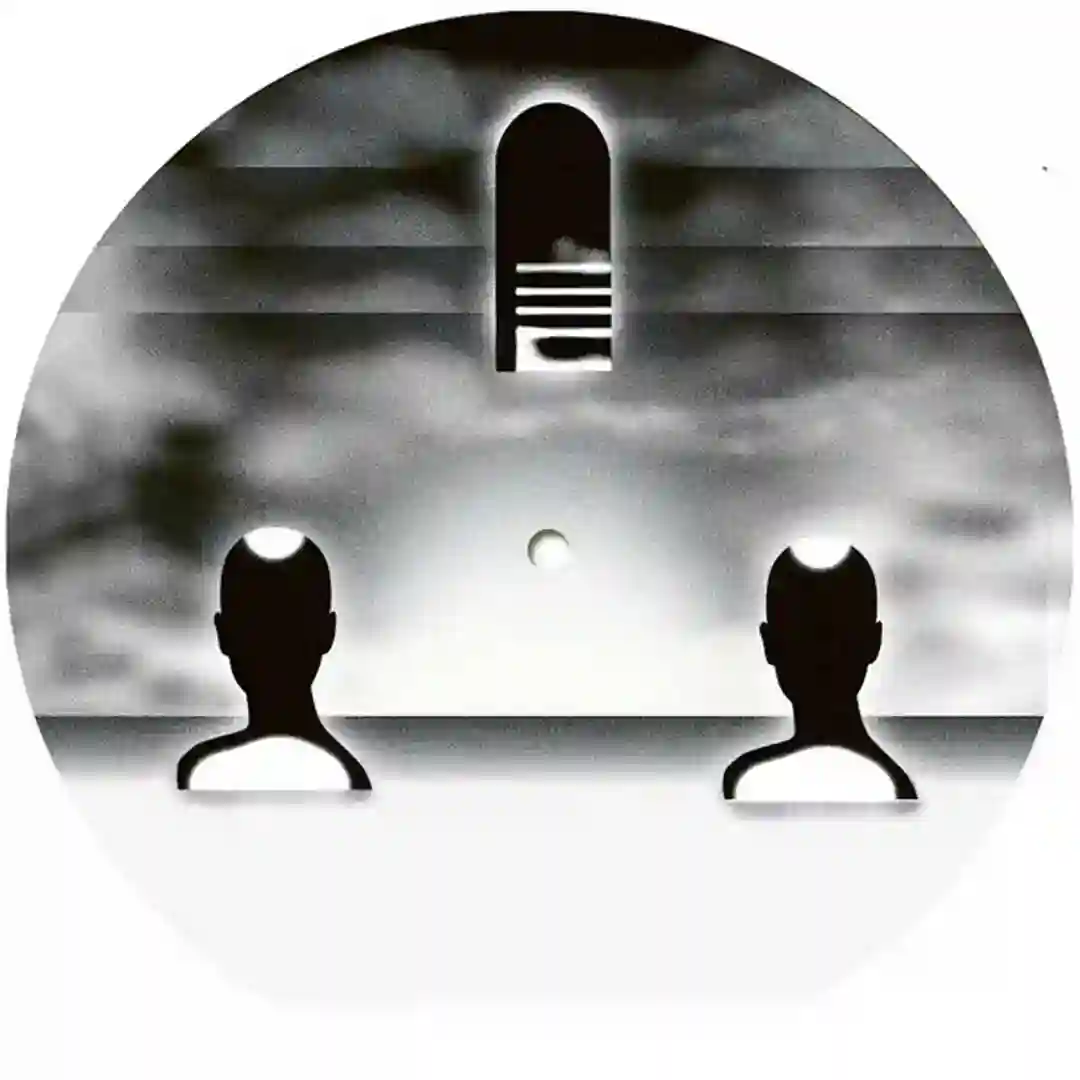 Prisao (Original Mix) cover