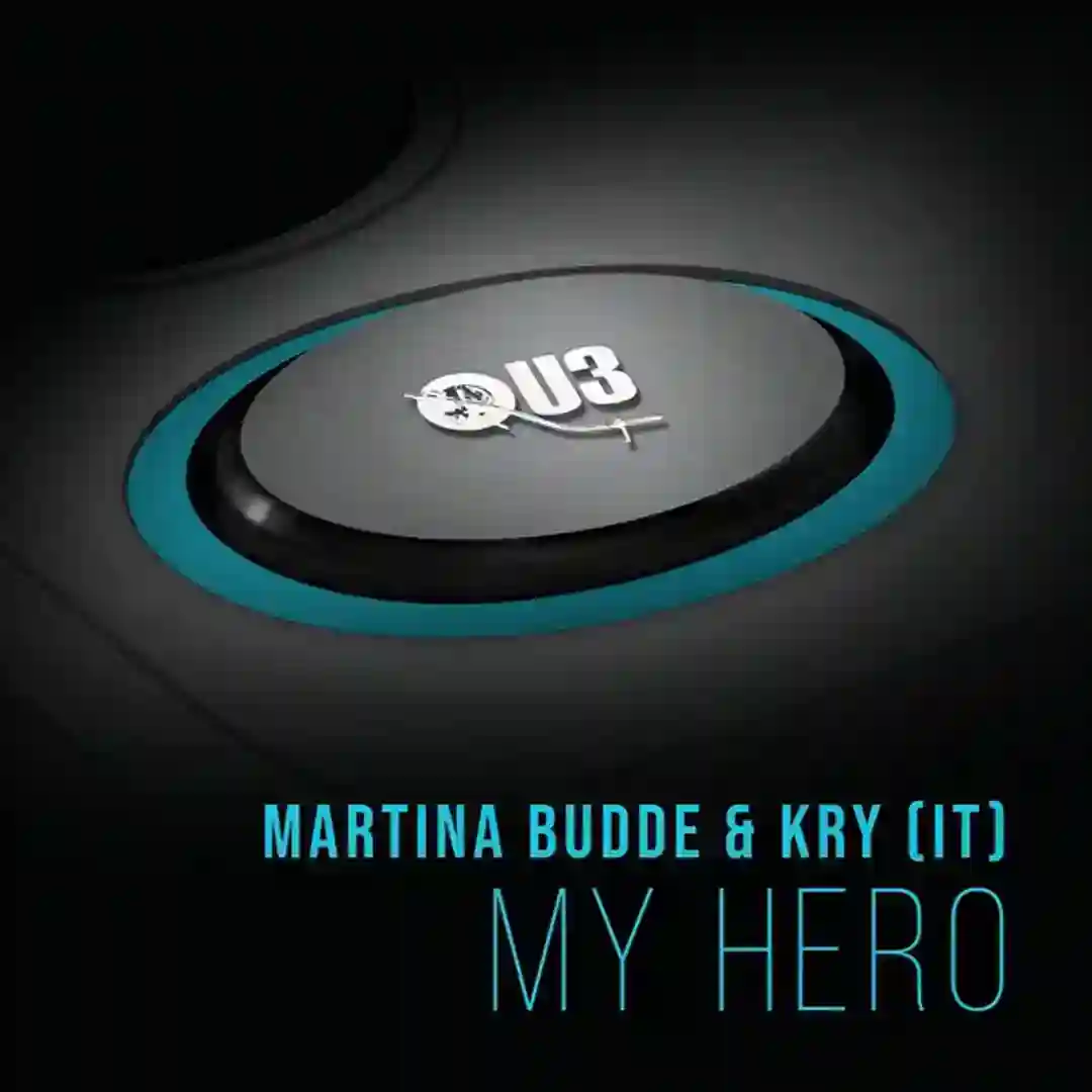 My Hero cover