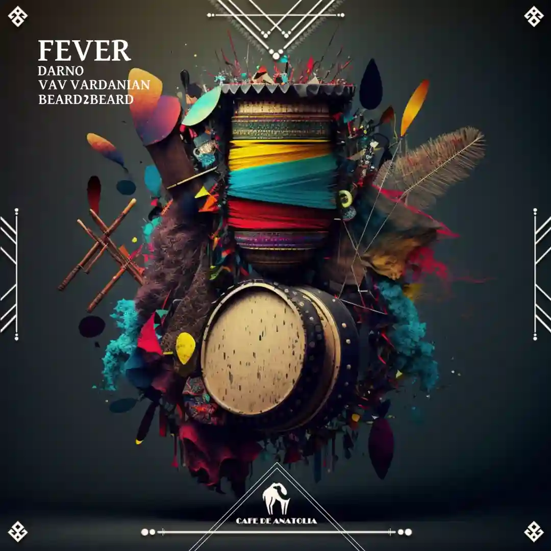Fever cover