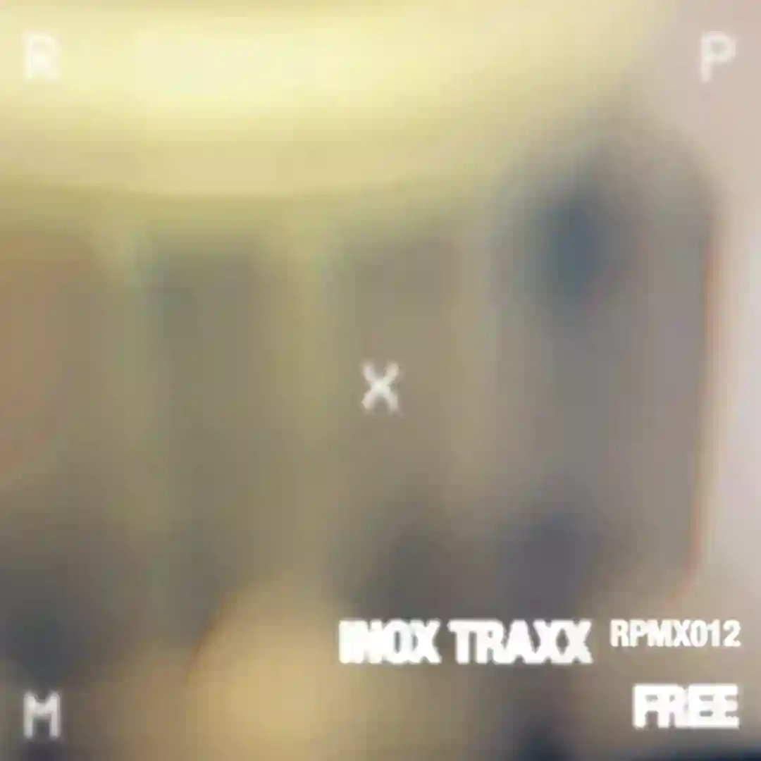 Warp (Original Mix) cover