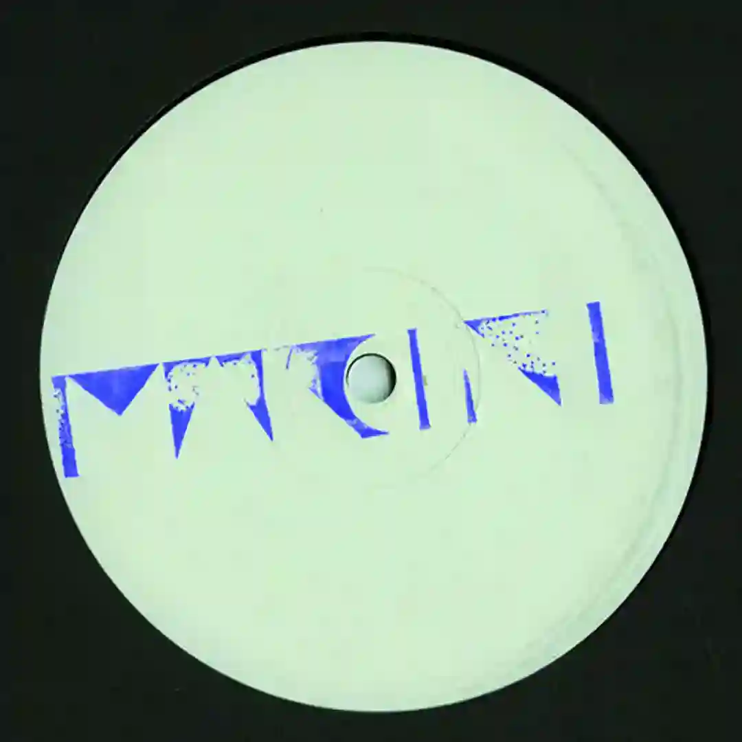 Retiro (Original Mix) cover