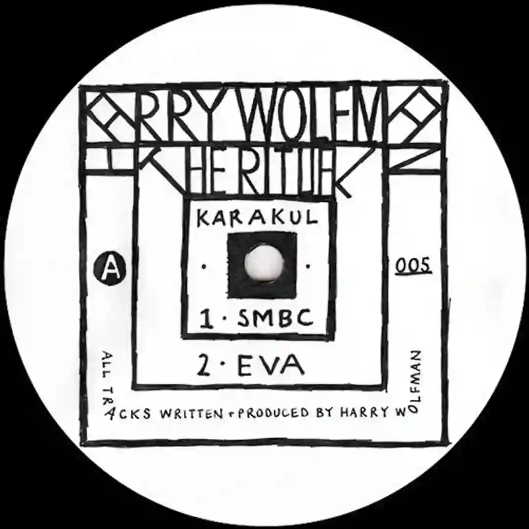 Obi 1 (Original Mix) cover
