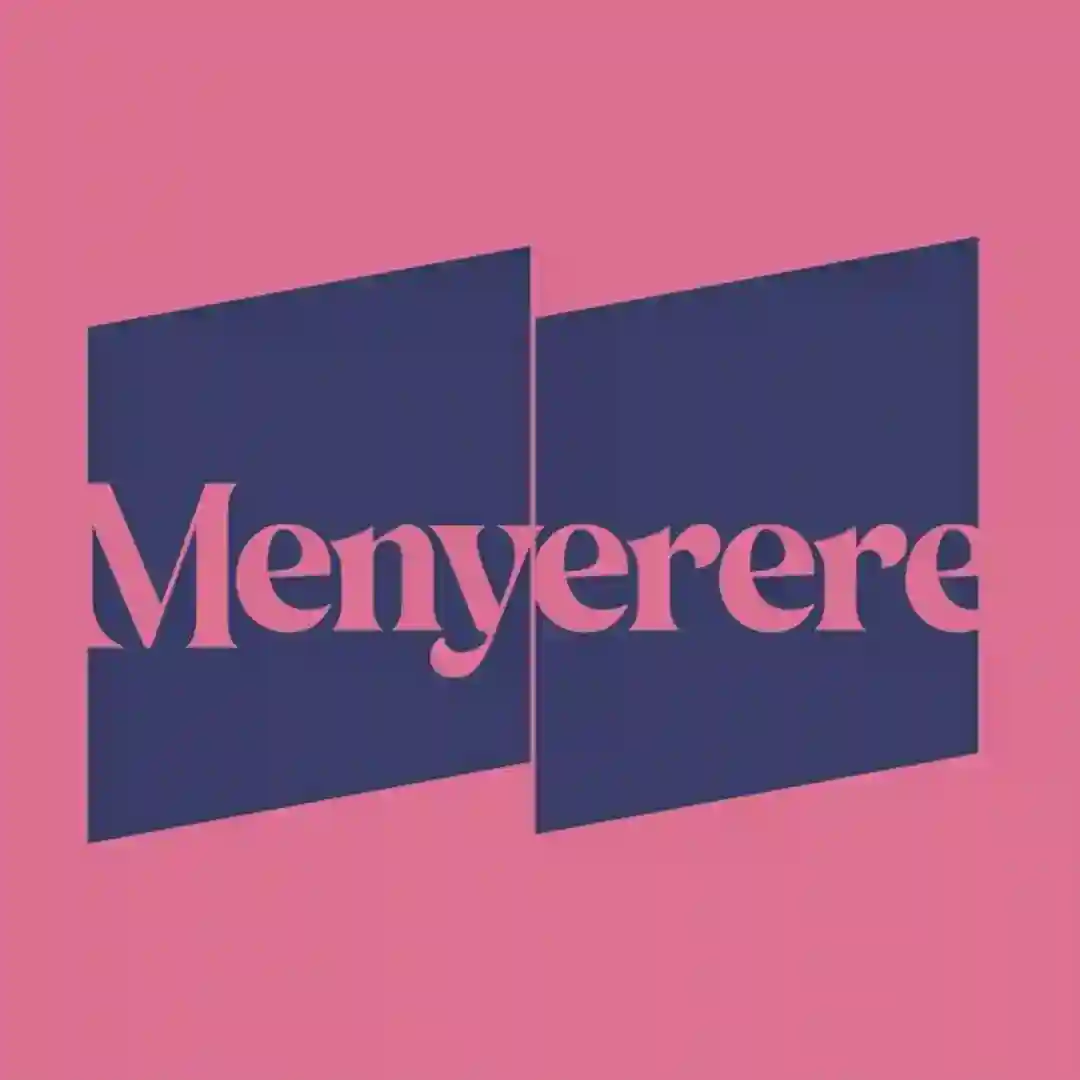 Menyerere (Extended Mix) cover