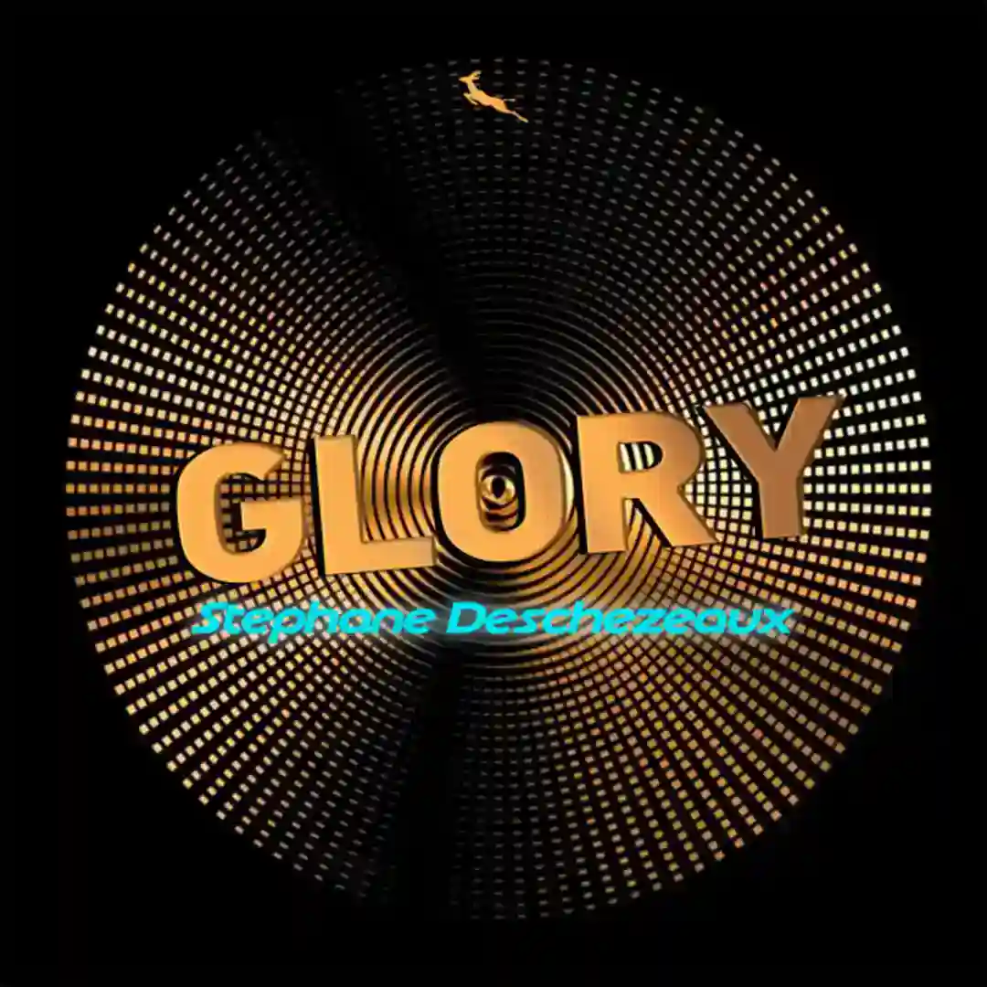 Glory cover