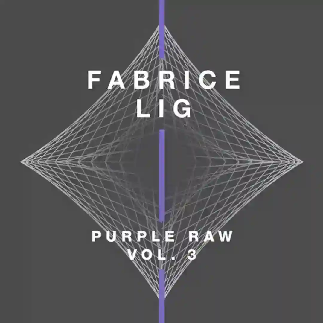 Module Eight (Original Mix) cover