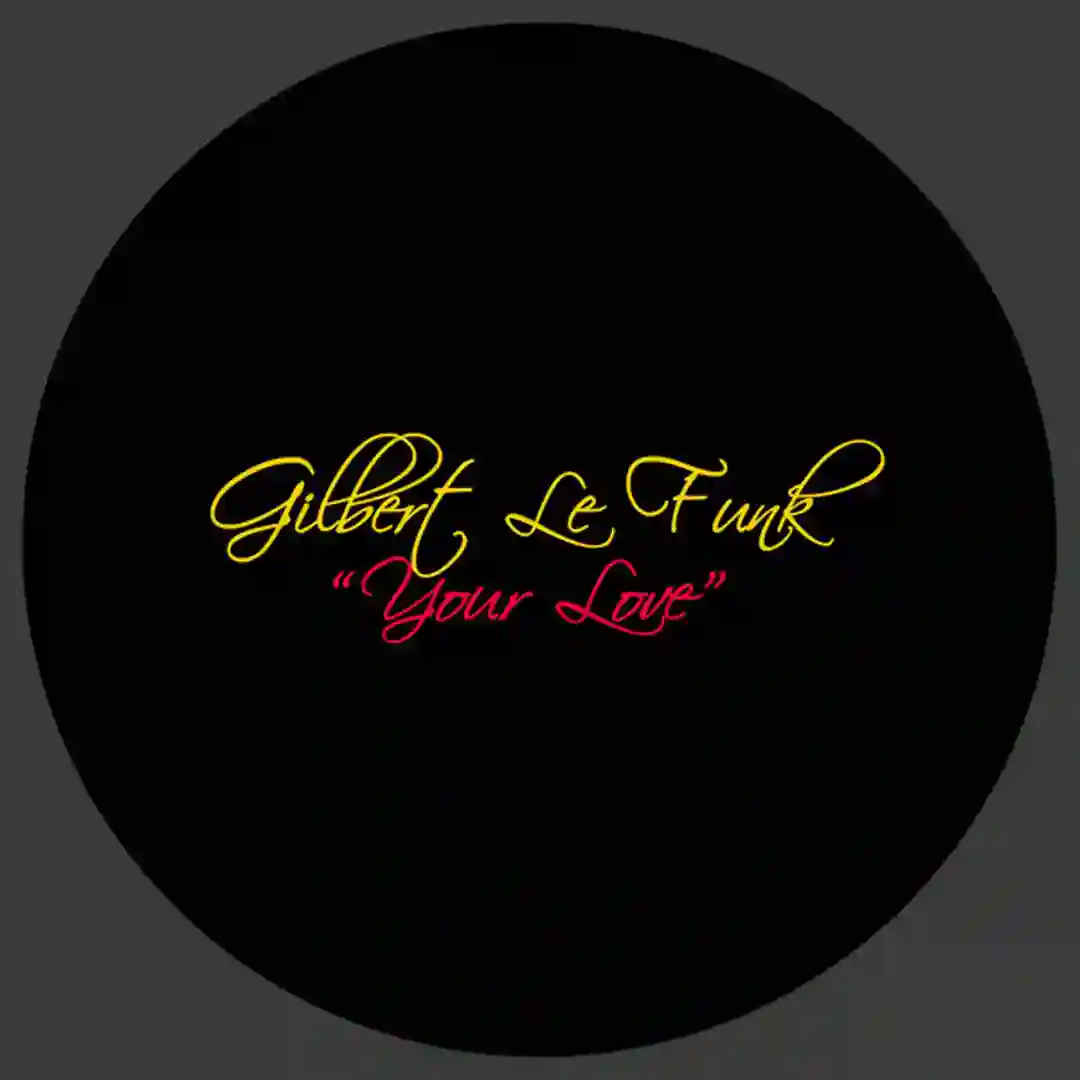 Your Love (Original Mix) cover