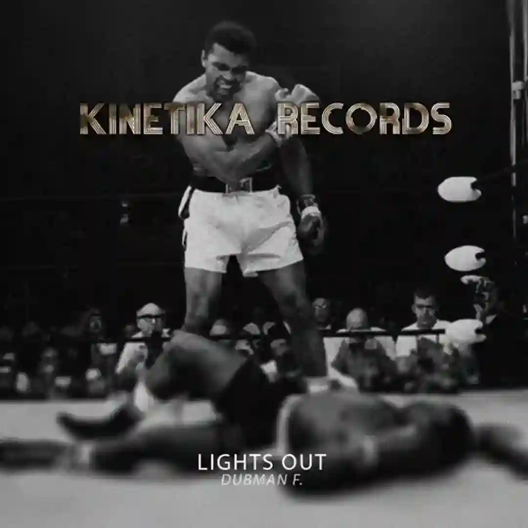 Lights Out (Original Mix)-electrobuzz.net cover