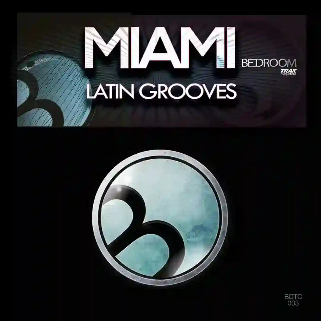 Miami Soul (Original Mix) cover