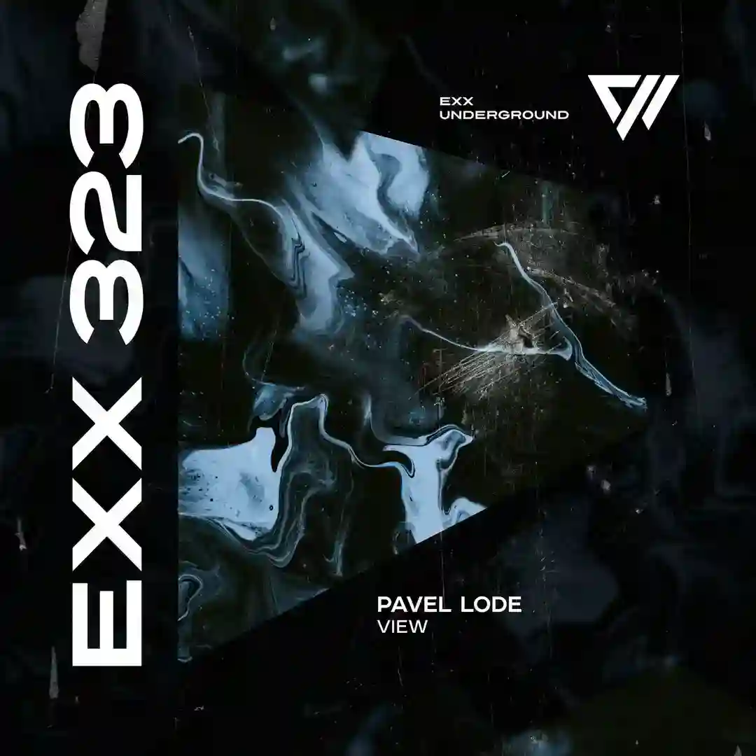 View (Original Mix) cover