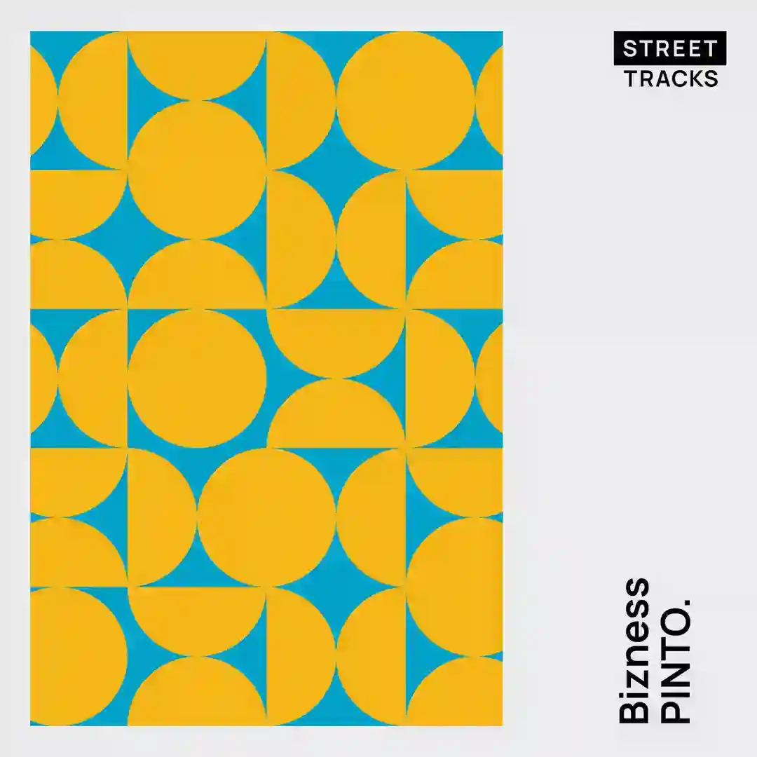 Bizness (Original Mix) cover