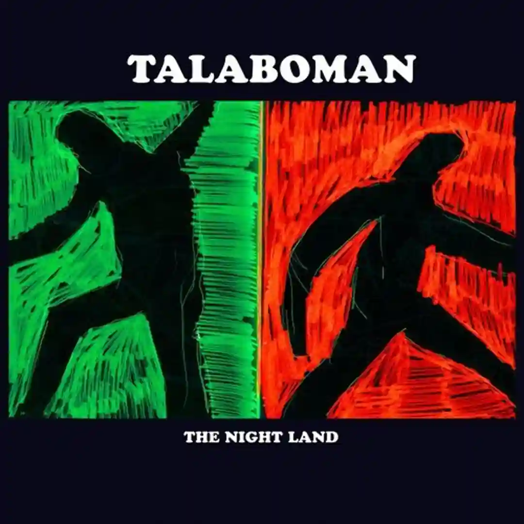 Midnattssol feat. John Talabot, Axel Boman (Original Mix) cover