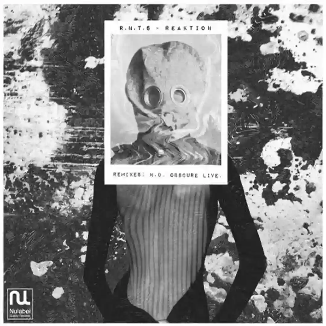 PRLG (Original Mix) cover