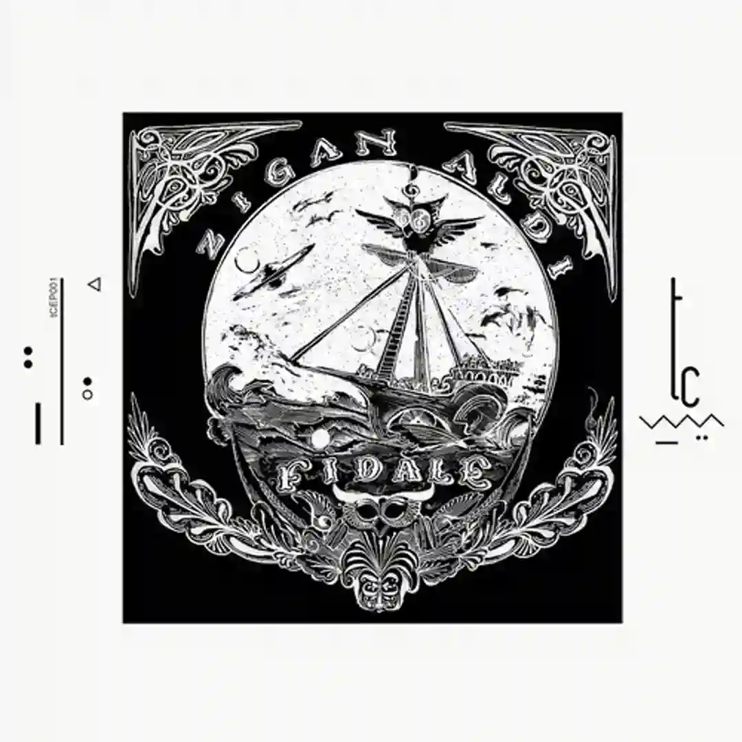 Nar (Original Mix) cover