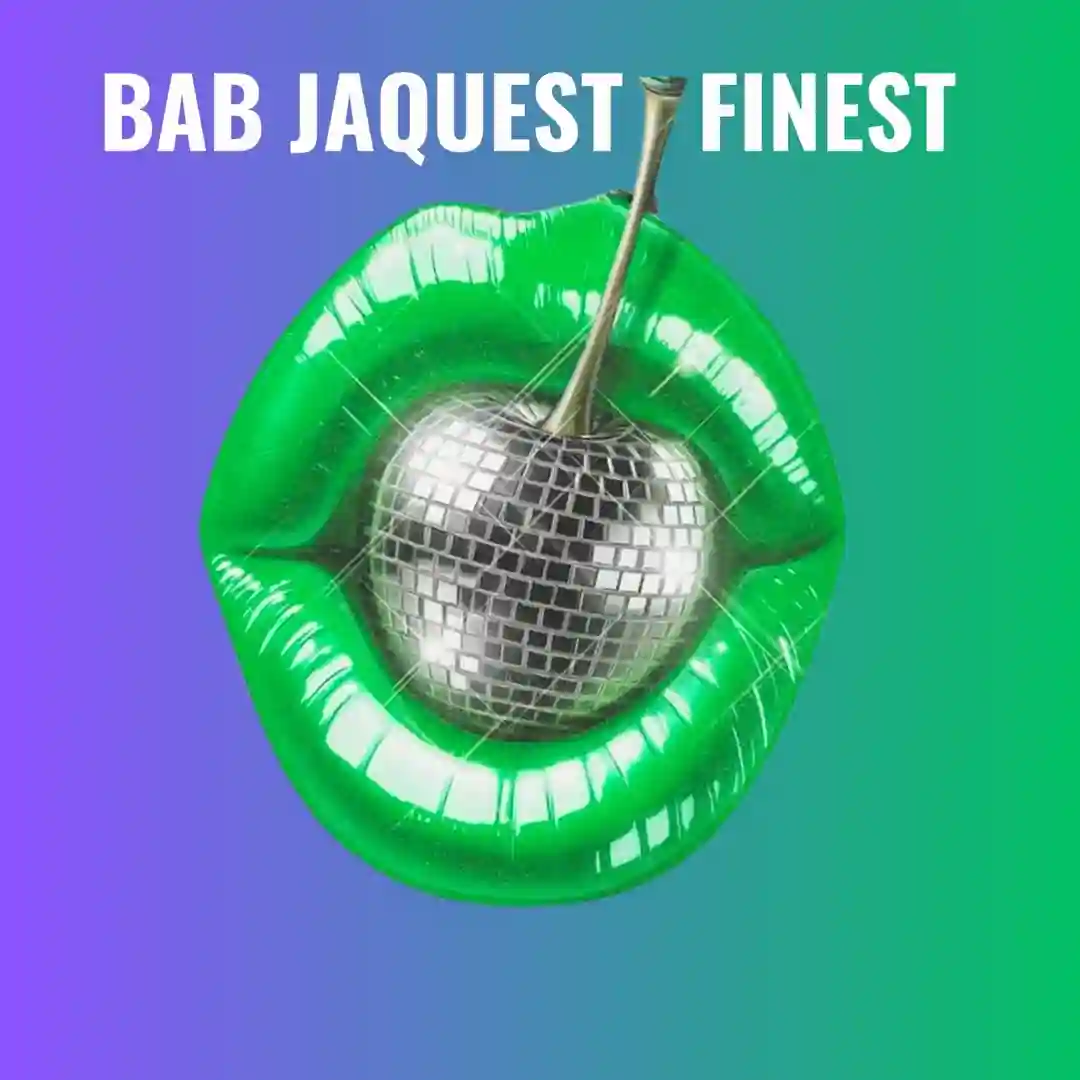 Finest (Original Mix) cover