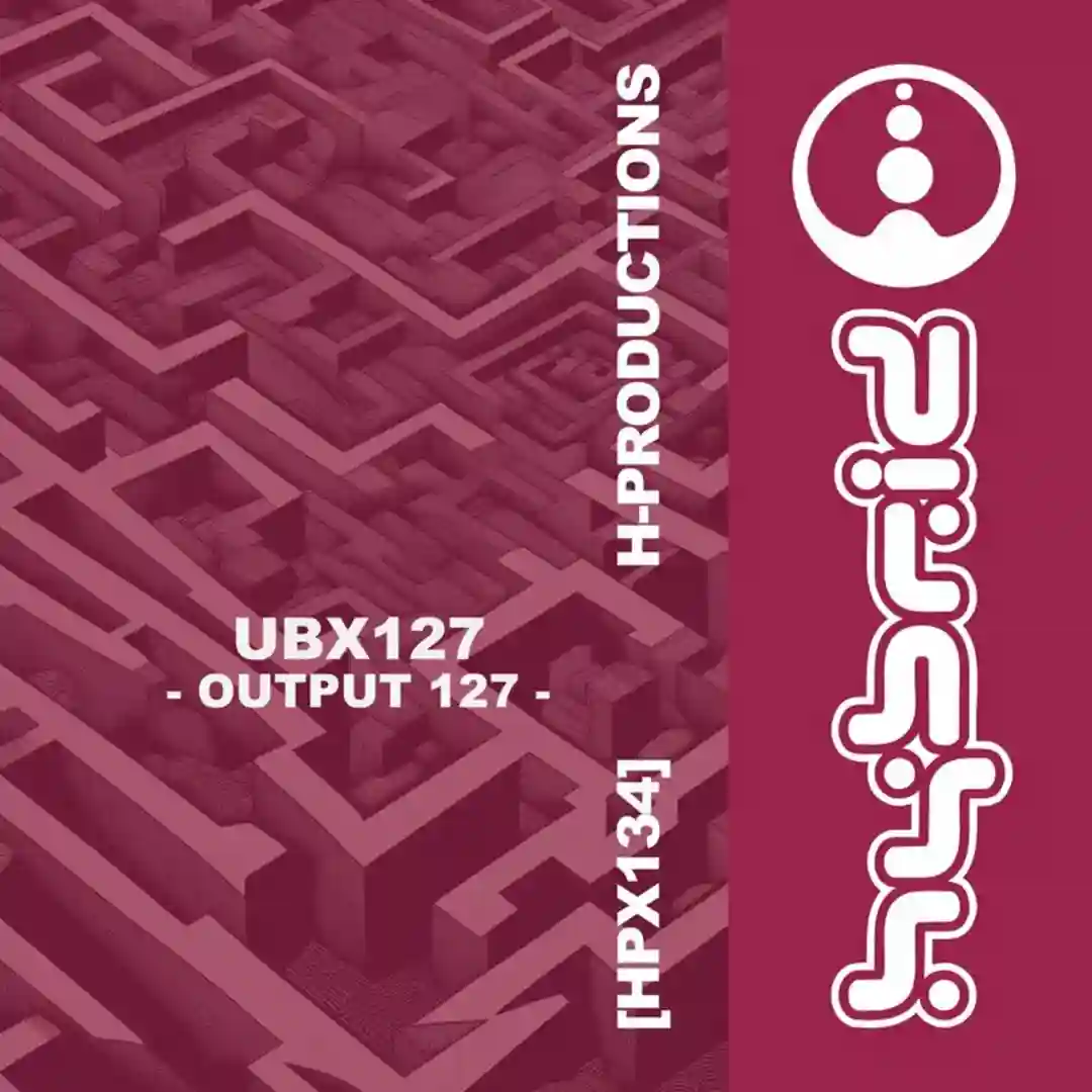 Output 127 cover