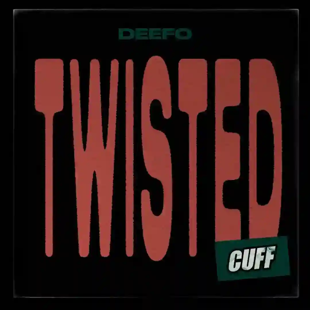 Twisted cover